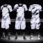 Top quality reversible men sleveless quick dry polyester cool latest jersey basketball
