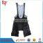 Cheap team sublmation cycling jersey bib shorts for men