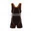 custom wholesale cheap 5xl wrestling singlets