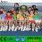 PVC inflatable reward cup inflatable prize cup inflatable trophy model for advtertising toys