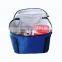 2016 new style Insulated refrigerated picnic mesh cooler bag