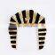 cheap paty cosplay Akhnaton Pharaoh hat