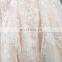 Latest design white french lace fabric Charming sash Lace Appliqued and Beaded Bridal Wedding Gowns