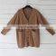 Autumn Long Cardigan Sweater Winter Knitted Poncho Women Sweaters