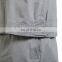 Best Quality Labor Working Uniform Gray Color Rough Worker Wear