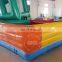Inflatable bouncing mat