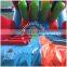 Outdoor Inflatable Obstacle Course slide