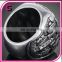 2015Hot selling big ring Cheap design national custom championship ring Stainless steel fashion ring