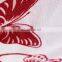 The Beautiful Butterfly Design of Decorative Various Flocking Magnetic Screen Door