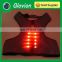 Newest USB rechargeable pet vest safety pet vest reflective pet vest