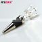 Hot Selling Stainless Champagne Vacuum Wine Bottle Draft Stopper Parts