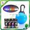 Flashing LED Pet Safety Light