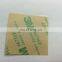 Packaging labels, aluminum printing, stamping gold wiredrawing labels