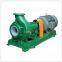 IHF Lined Fluorine plastic chemical centrifugal Pump