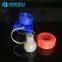80 degree Powder coating pre-treatment pipe mounting clamp nozzle
