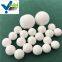 Alumina ceramic ball beads heating resistance bead mill