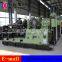 China High Quality  XY-8 Hydraulic Coring Drilling Rig large diameter well drill
