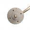 Three-phase Six-pole Inner Rotor 5852 Series Micro Motor