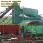 Large Capacity 300m³/h River Sand Bucket Chain Gold Dredger