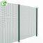 Hot galvanizing fence 358 anti climb security fence