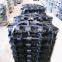 NISSHA ED5500 track plate crawler crane track shoe undercarriage parts track pad