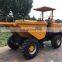 3 Ton Front Loading Mini dumpers Truck