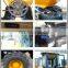 FCY50R tipping type 5 ton site track diesel International dump truck