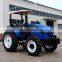 4wd 100hp new farm tractor with low price