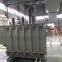 5500kva Oil immersed transformer (up to 136kv, 180MVA)