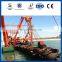 6000m3/h Working Load Mud Suction Boat with 2015 Good Factory Price