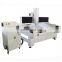 Marble Black Granite Carving CNC Router