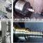 Automatic lathe machine horizontal cnc turning machine