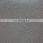 Custom Color Synthetic Saffiano Leather Fabric for Bag Making