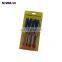 G1055 Customisable Packaging 4 Types Wood Carving Chisel Set