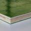 18mm High Reused PP Coated Plastic Film Faced Plywood For Construction