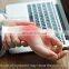 Fashionable New Brand Unisex Adjustable Compression Support Wrist Strap,Breathable Wrist Wraps