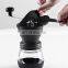 Made in China High Capacity Home Use Coffee Bean Grinding Machine