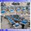 Manufacture Big Capacity Shell Noodle Form Machine shell crispy food machine/electric noodle making machine