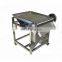 automatic high quality fresh soybean shelling machine green bean sheller machine for a great sale