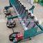High Capacity Big Discount garlic seeder machine Rows Potato Planter Potato Seeder