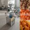 Hot selling rice noodle extruder machine/crispy making machine/Macaroni production line