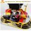 ride on power trowel concrete troweling smoothing machine