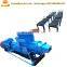 Automatic brick cutting machine Mud brick moulding making machine price
