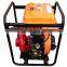 4 inch portable cast Iron Water Pump
