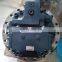 31Q8-40040 Excavator Hydraulic Motor R290LC-9 Travel Motor
