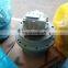 OEM GM06VA GM06VN hydraulic travel motor GM06 Nabtesco final drive
