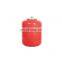 Heat expansion tank (FLBM)