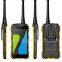 HiDON 4--5.5 inch SOS NFC PTT Rugged phone or rugged smartphone or waterproof phone or waterproof rugged smart phone
