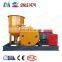Diesel Generator Peristaltic Pump CLC Concrete Pump