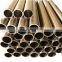 Din2391St52 honed steel tube for hydraulic cylinder seamless pipe